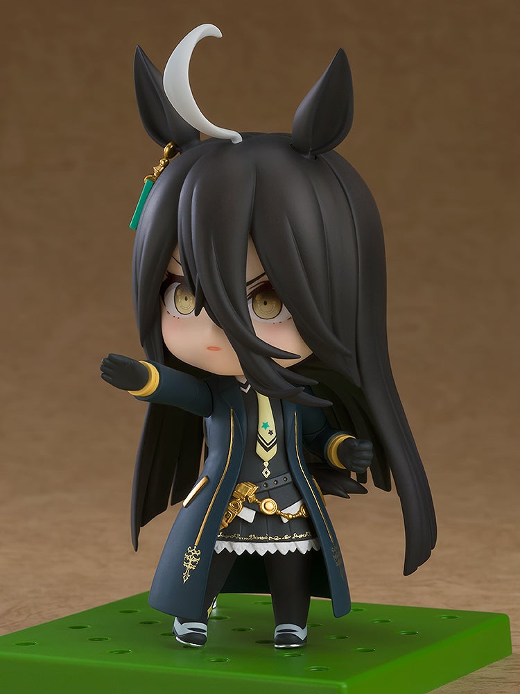 Umamusume: Pretty Derby - [2548] Nendoroid Manhattan CafŽ