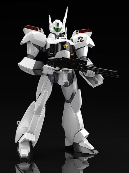 Mobile Police Patlabor - MODEROID AV-98 Ingram(4th-run)