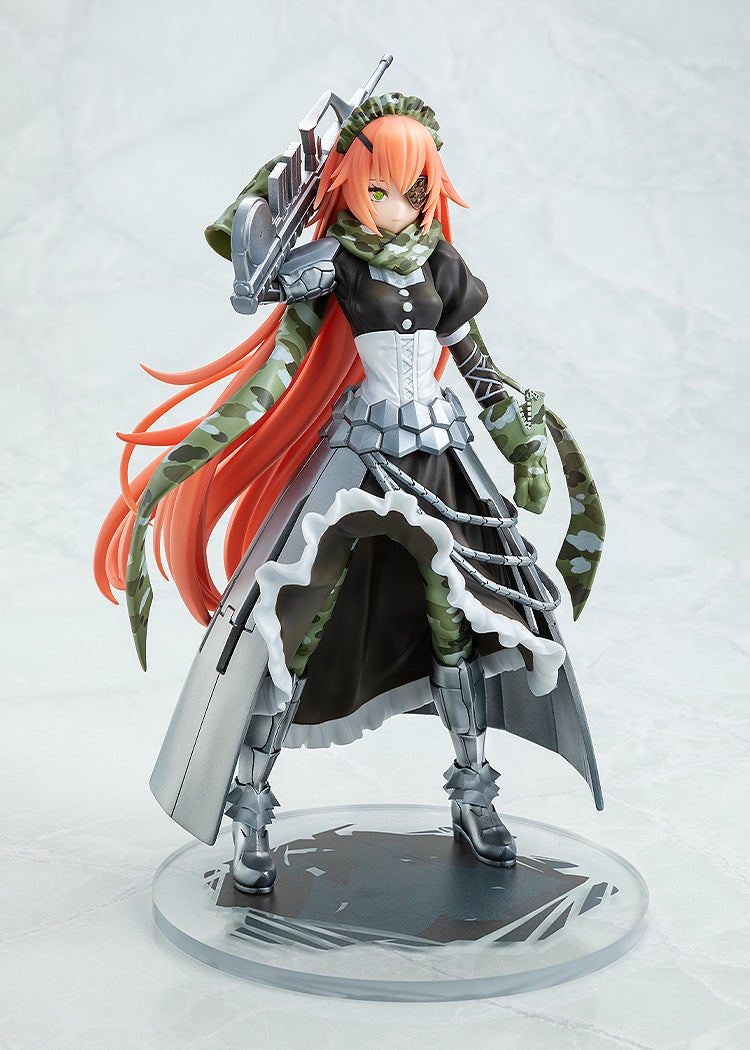 1/8 OVERLORD CZ2128 10th Anniversary so-bin ver.