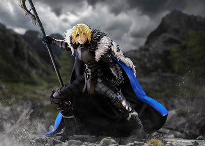 Fire Emblem
Dimitri