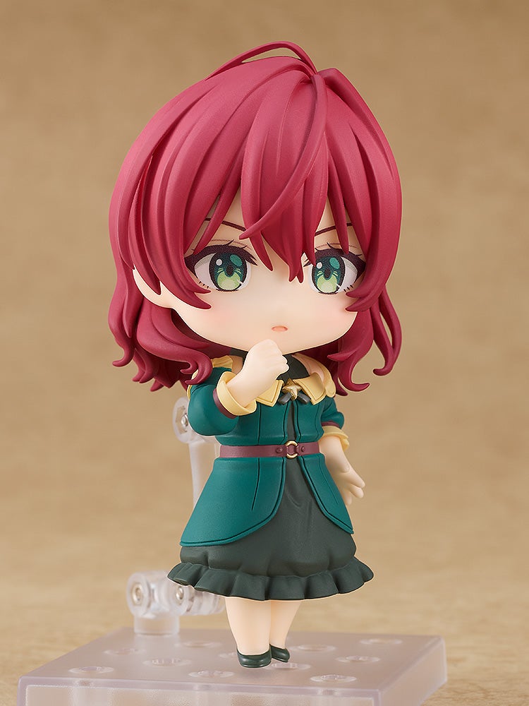 Dahlia in Bloom - [2552] Nendoroid Dahlia Rossetti