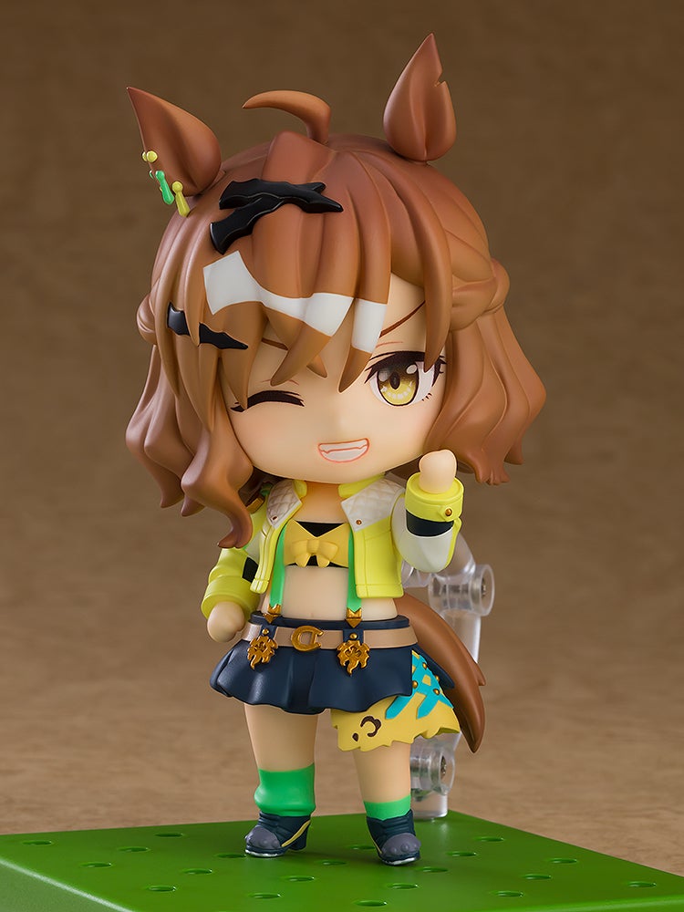 Umamusume: Pretty Derby - [2548] Nendoroid Jungle Pocket