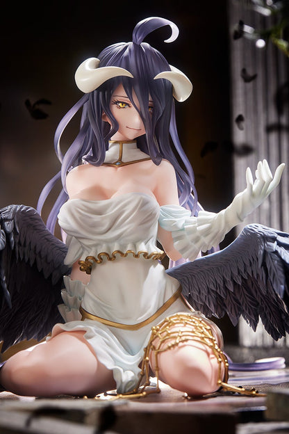 1/7 OVERLORD Albedo