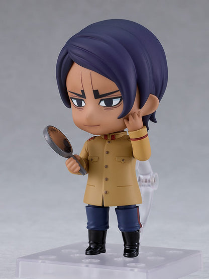 Golden Kamuy- [2542] Nendoroid Second Lieutenant Koito