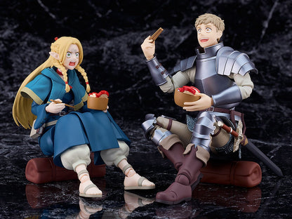 Delicious in Dungeon - [633] figma Marcille